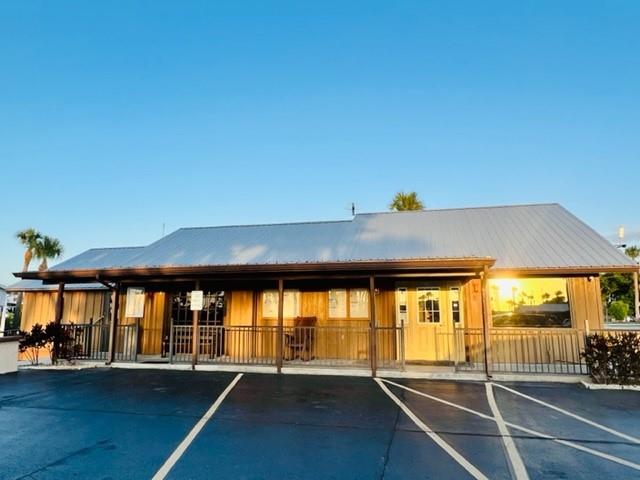 Ancient Oaks RV Residence - Residential