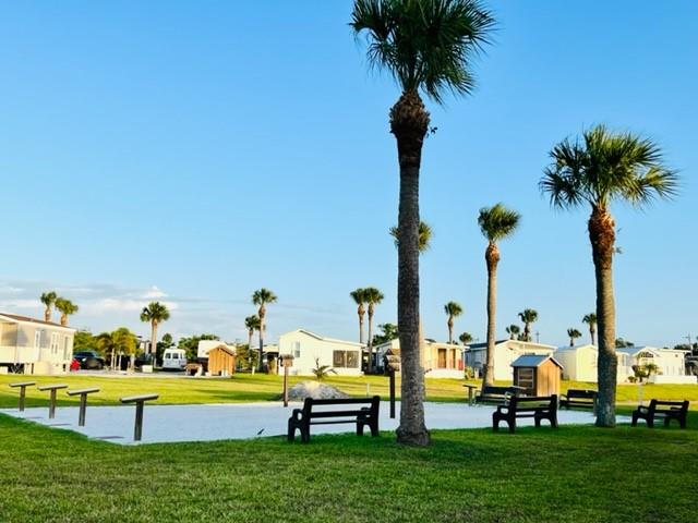 Ancient Oaks RV Residence - Residential