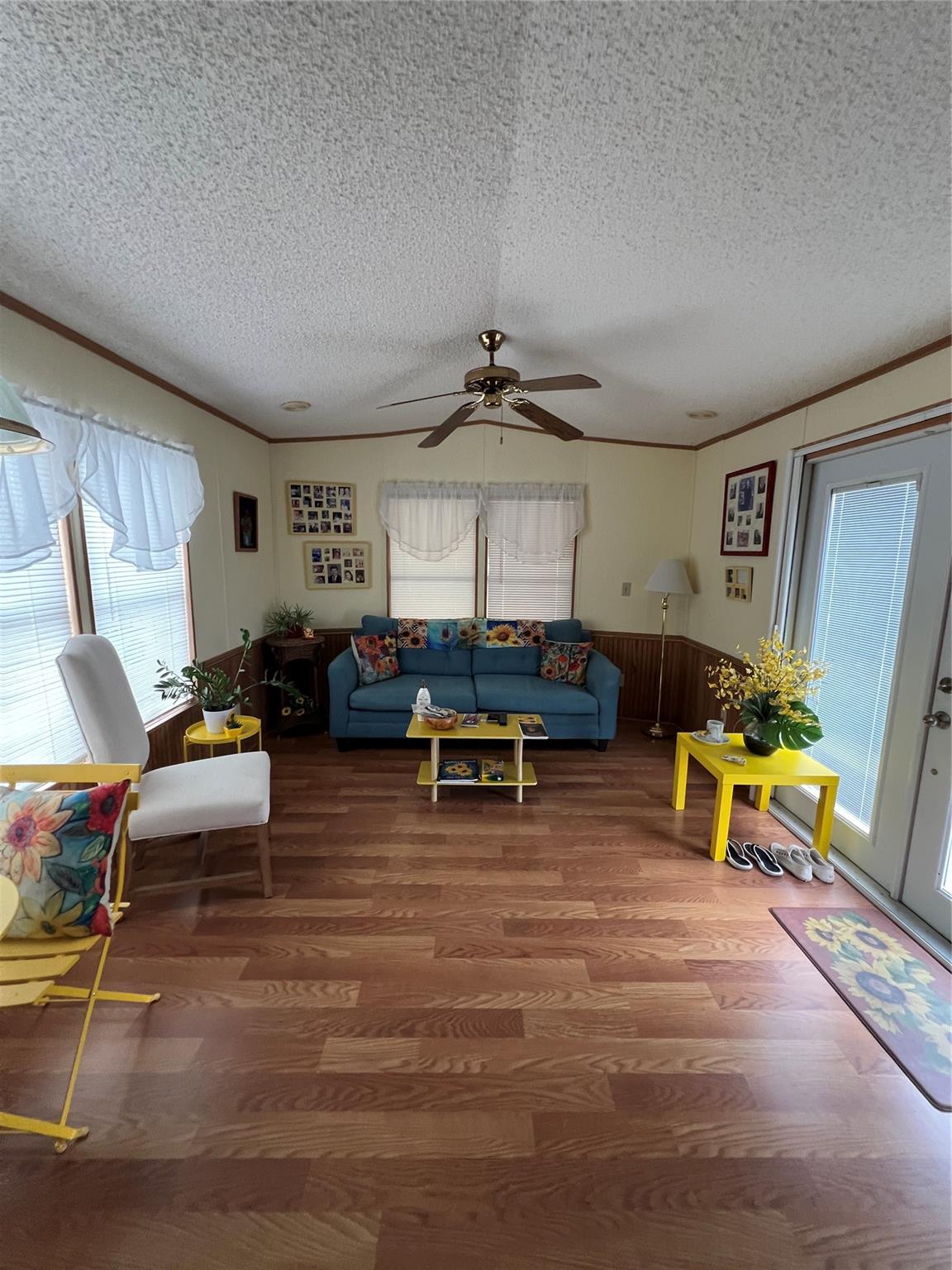 Ancient Oaks RV Residence - Residential