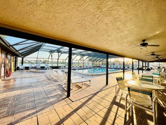 Ancient Oaks RV Residence - Residential