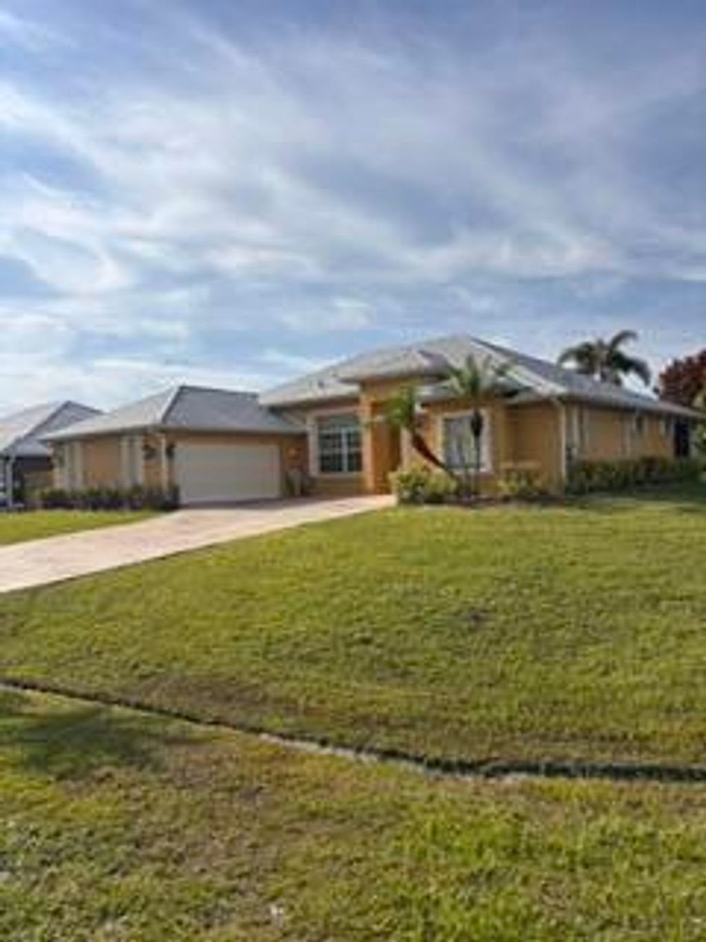Photo of 5451 NW Empress Circle, Port Saint Lucie, FL 34983 (MLS # B26028061)
