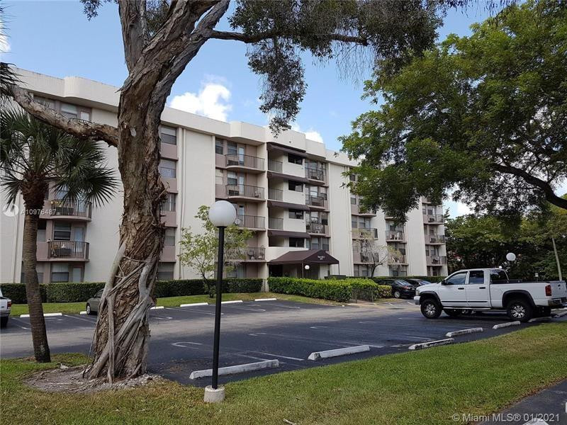 CORAL SPRINGS TOWER CLUB - Residential Lease