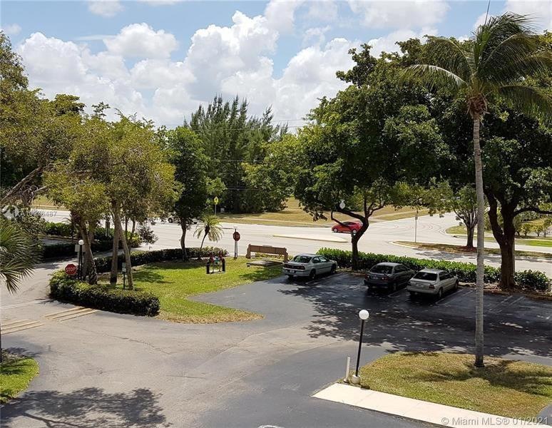 CORAL SPRINGS TOWER CLUB - Residential Lease