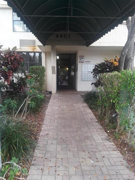 CORAL SPRINGS TOWER CLUB - Residential Lease