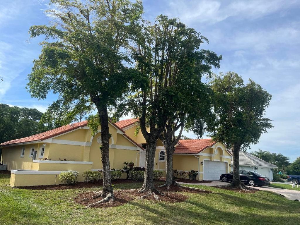 Photo of 8805 SE Riverfront Terrace, Tequesta, FL 33469 (MLS # R11155984)