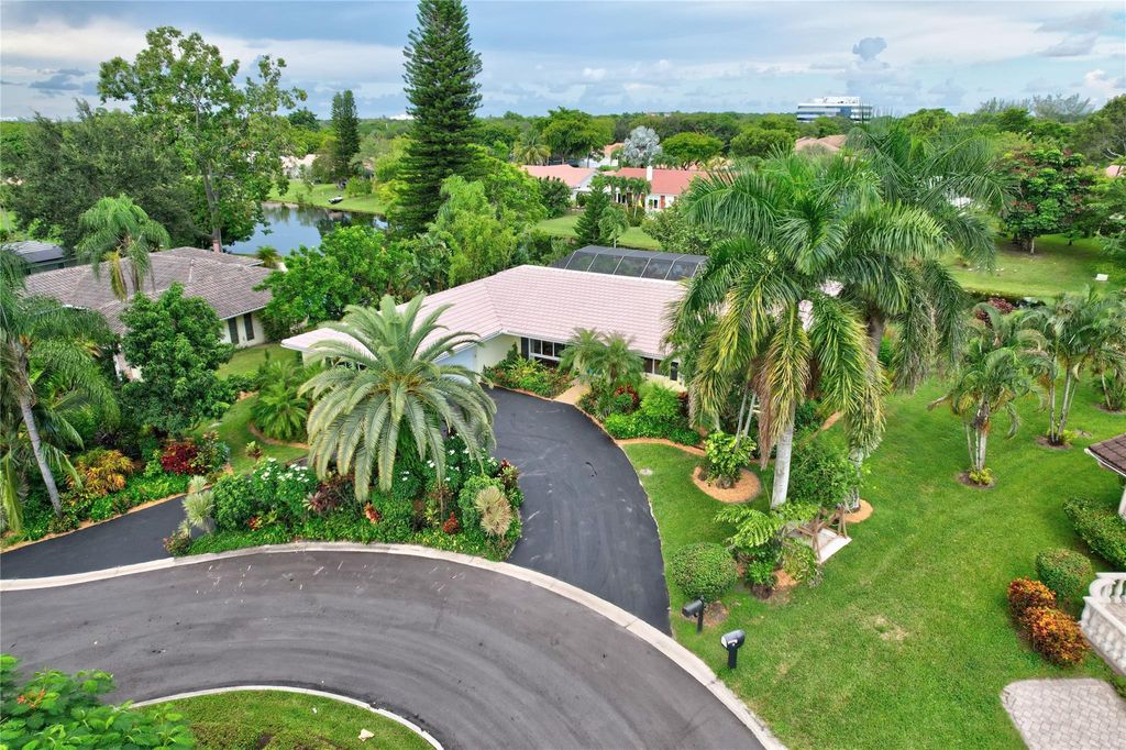 Photo of 9851 NW 13th Ct, Coral Springs, FL 33071 (MLS # F10399555)