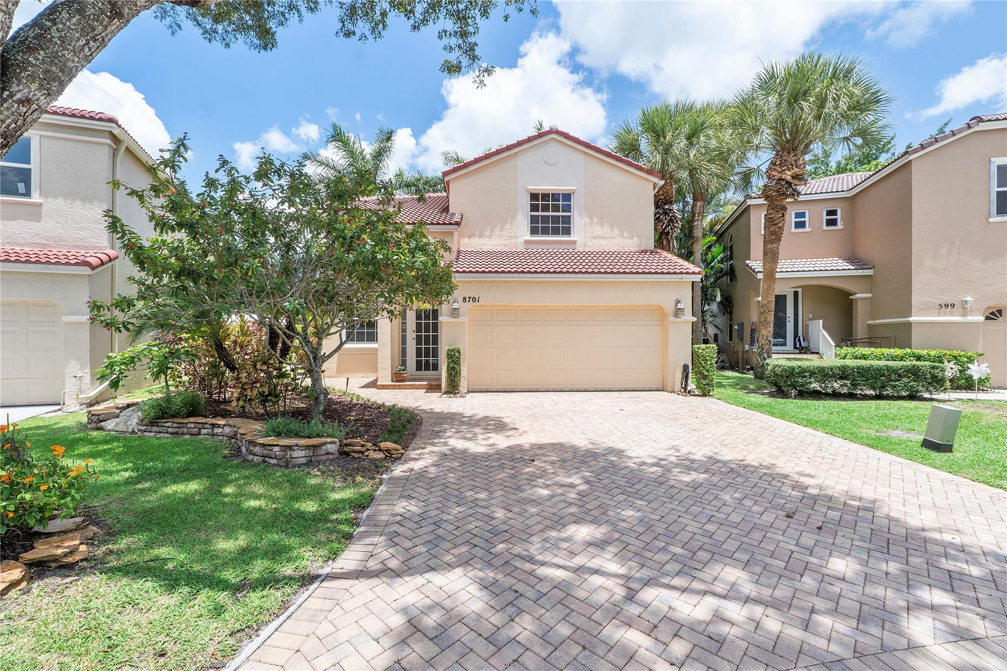 View Coral Springs, FL 33071 house