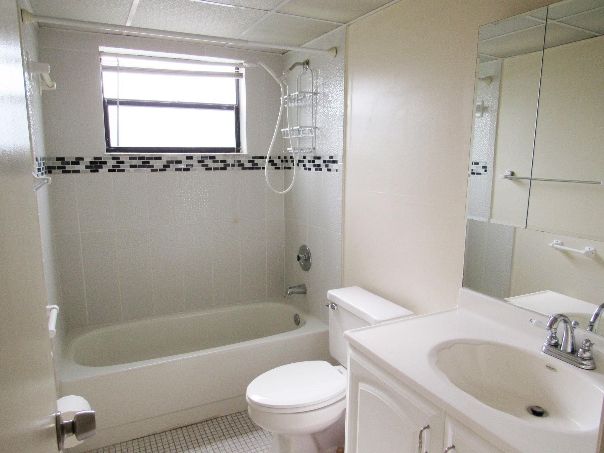 CONCORD VILLAGE - Residential