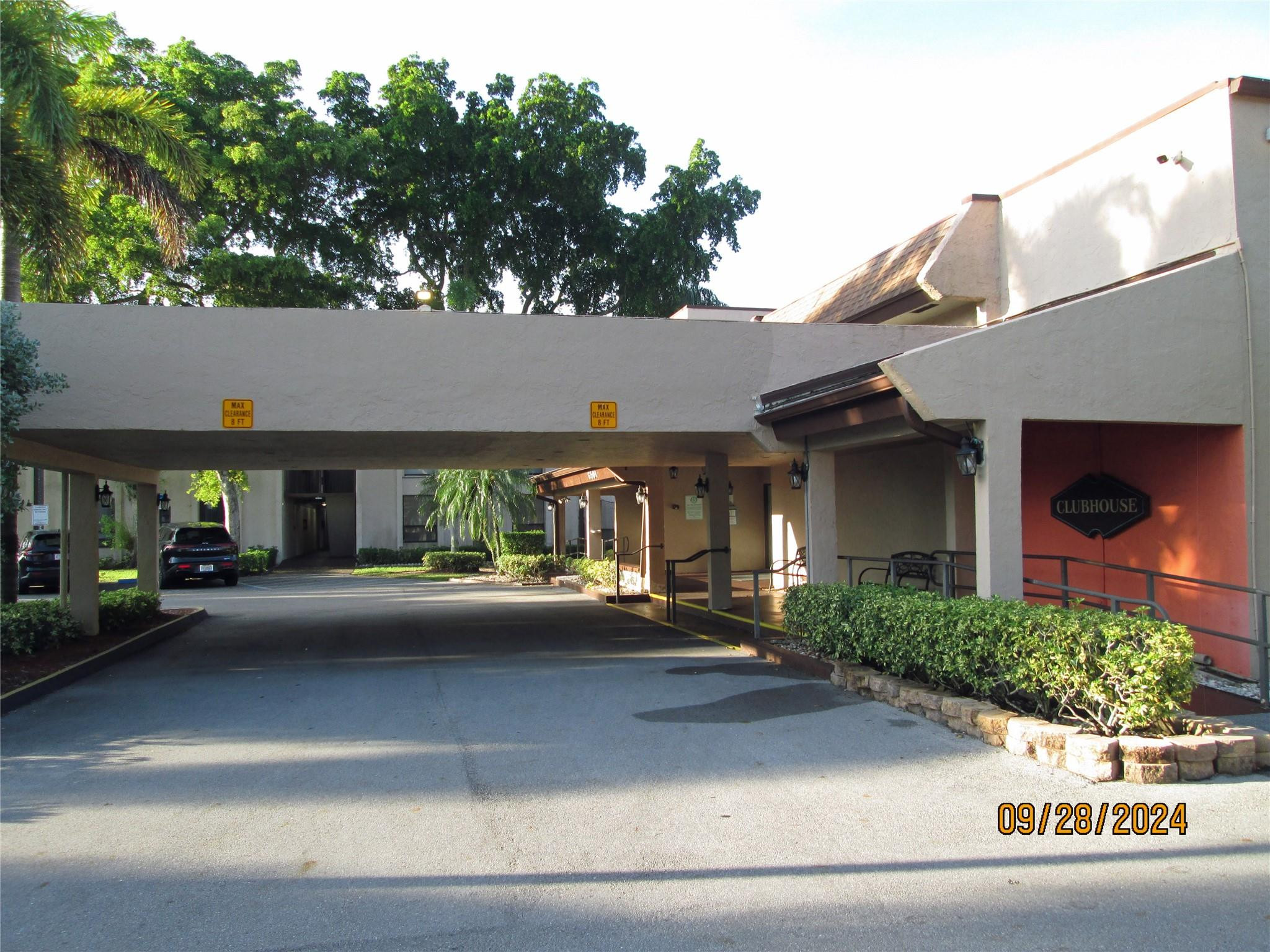 CONCORD VILLAGE - Residential