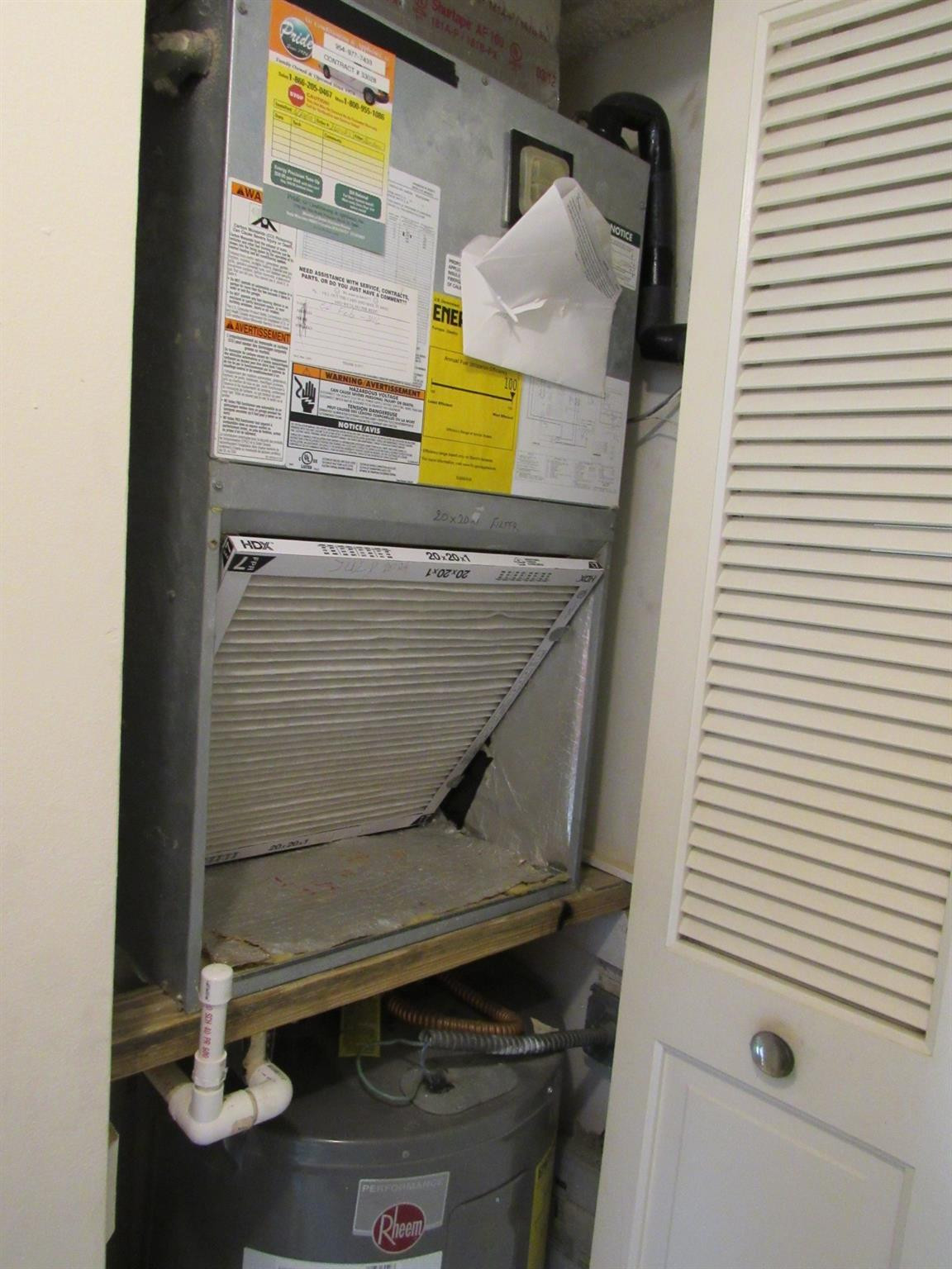 CONCORD VILLAGE - Residential