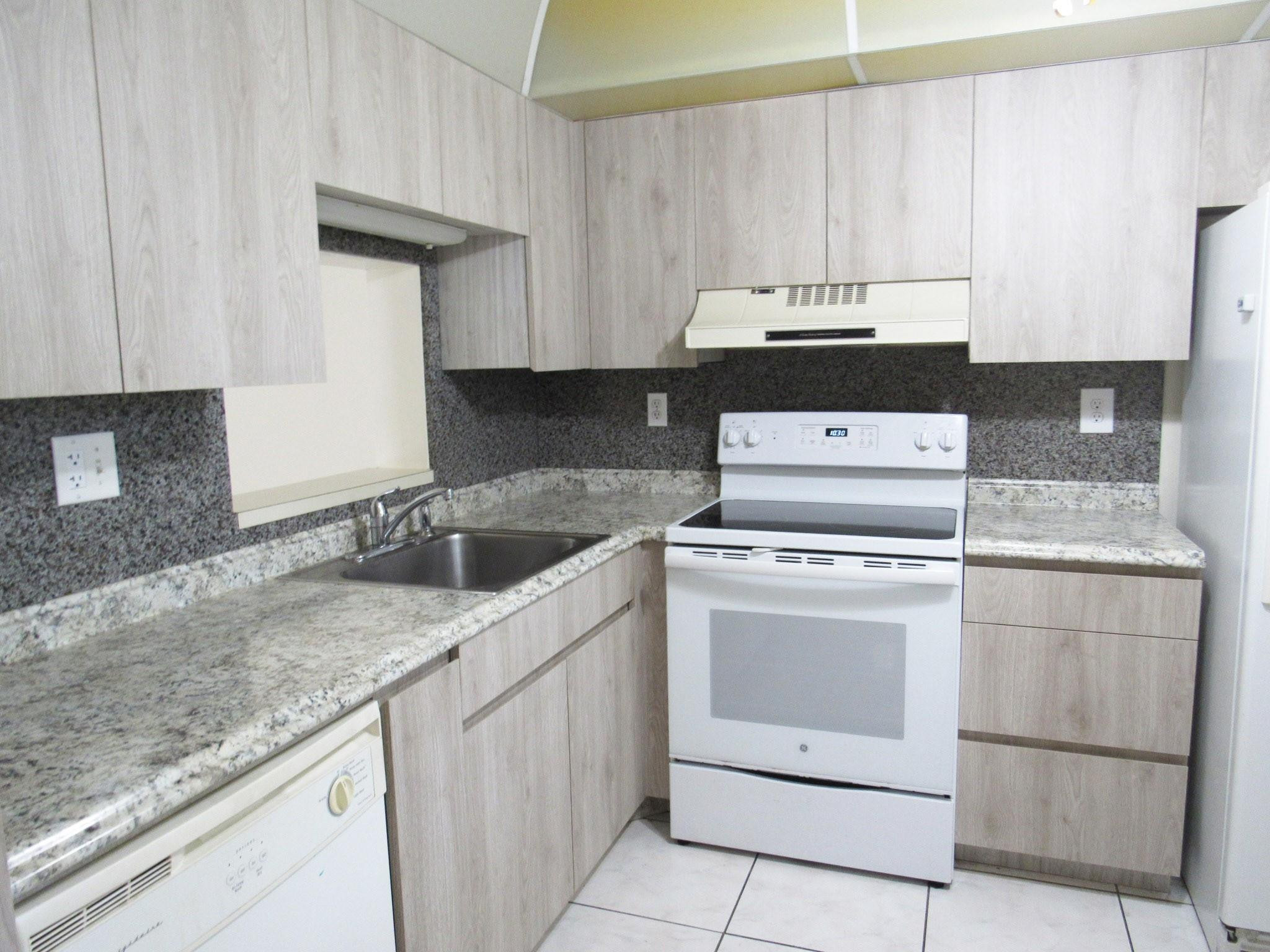 CONCORD VILLAGE - Residential