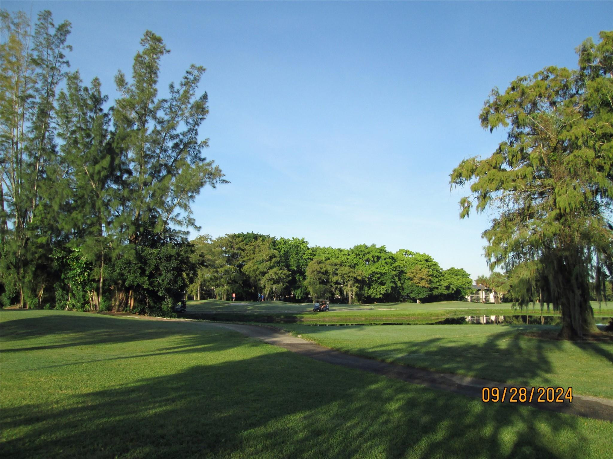 CONCORD VILLAGE - Residential