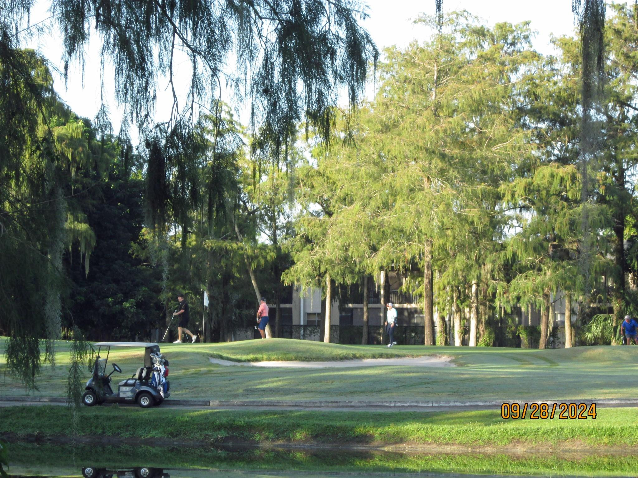 CONCORD VILLAGE - Residential