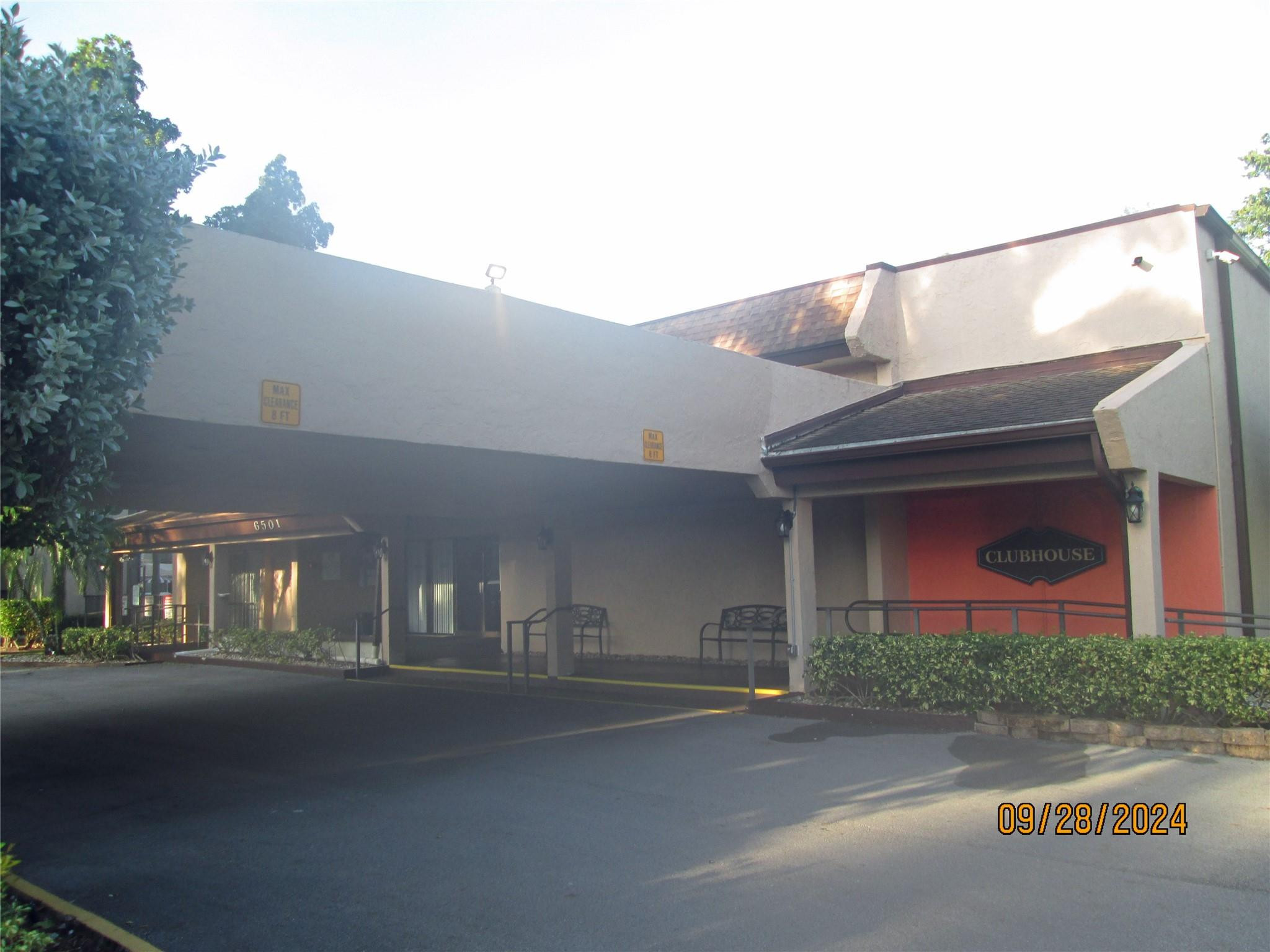 CONCORD VILLAGE - Residential