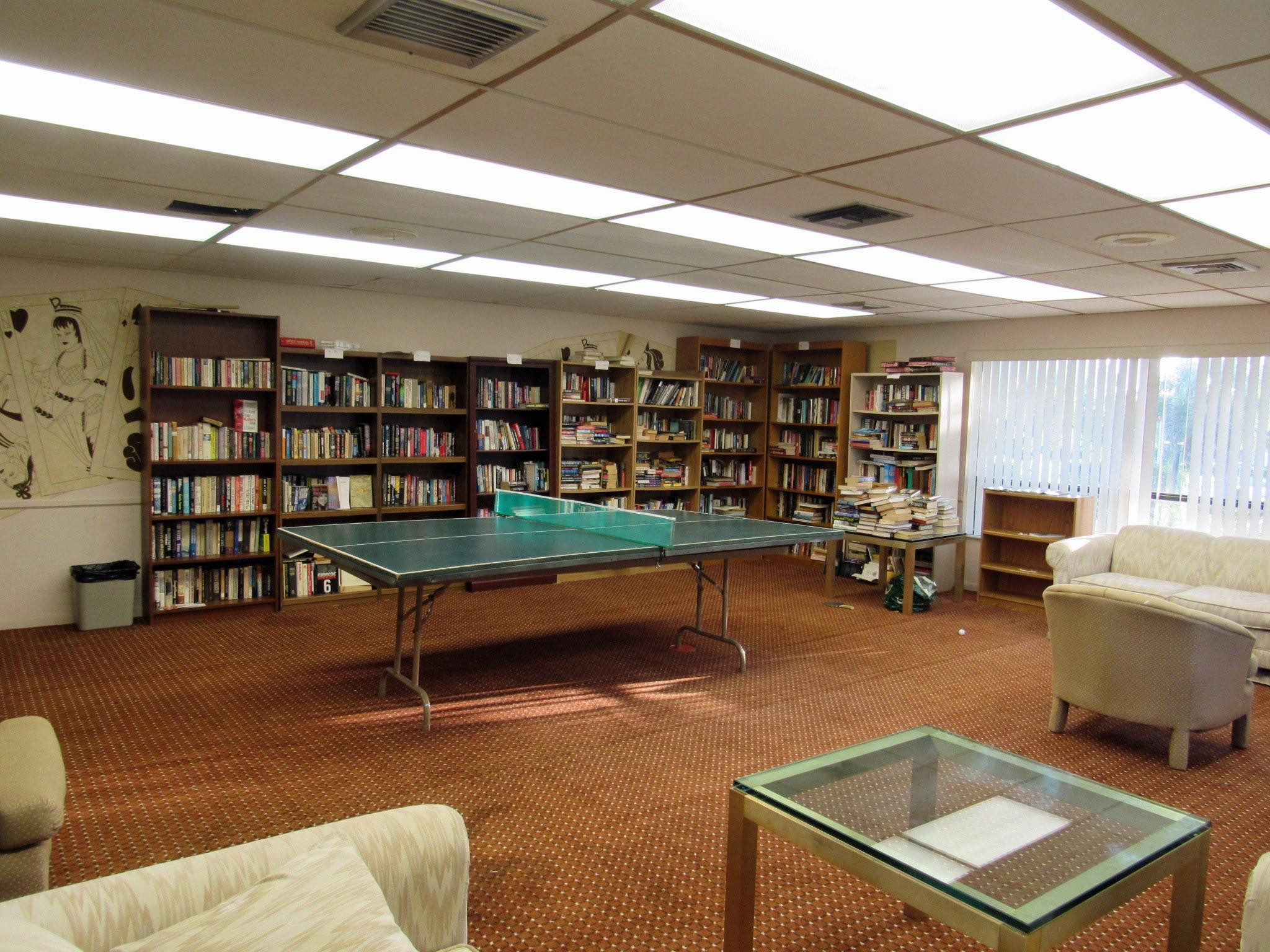 CONCORD VILLAGE - Residential