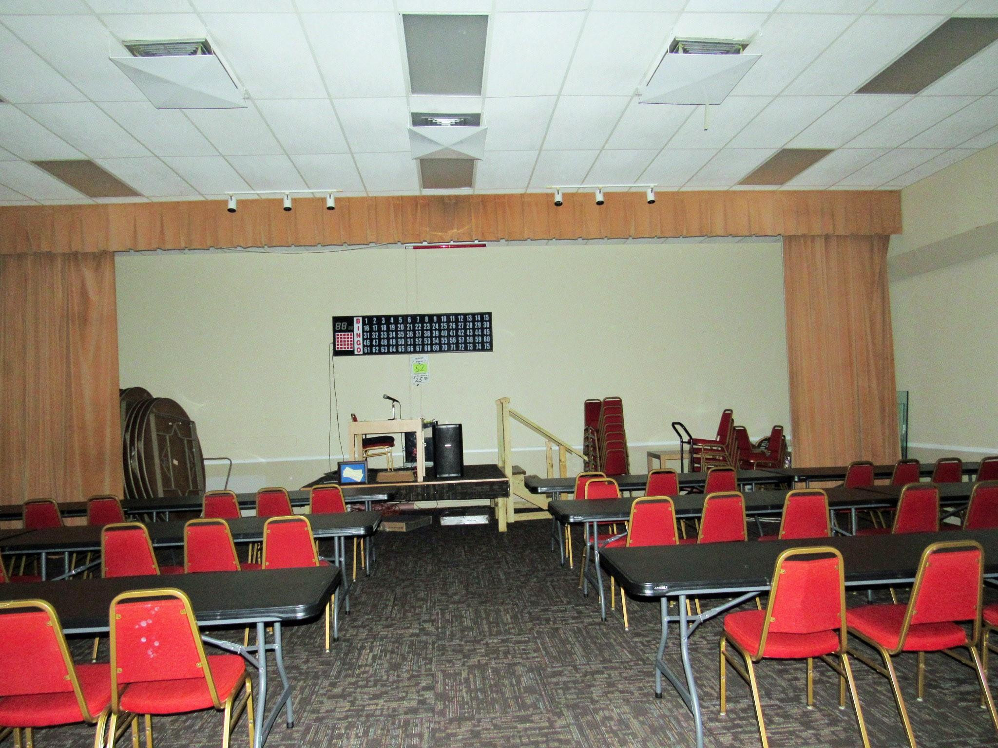 CONCORD VILLAGE - Residential