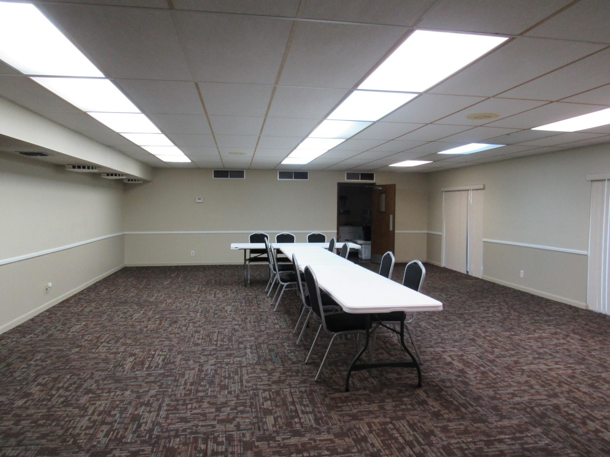 CONCORD VILLAGE - Residential