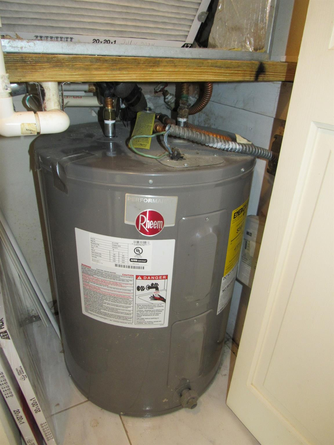 CONCORD VILLAGE - Residential