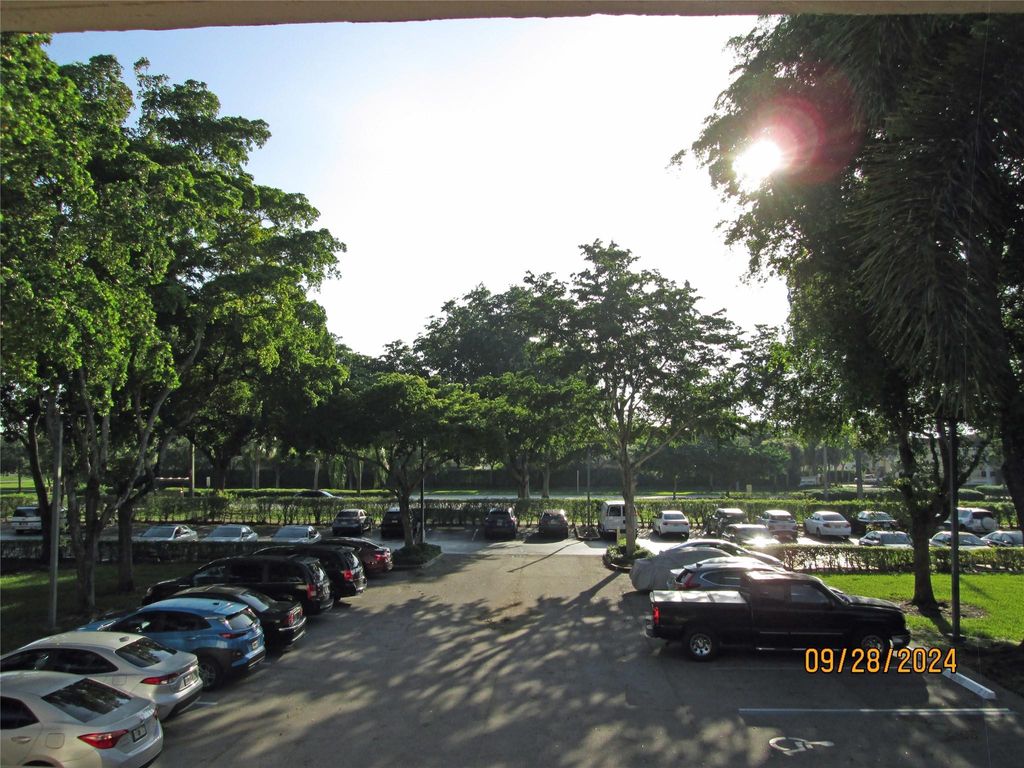 Photo of 6351 N University Drive #224, Tamarac, FL 33321 (MLS # F10551136)