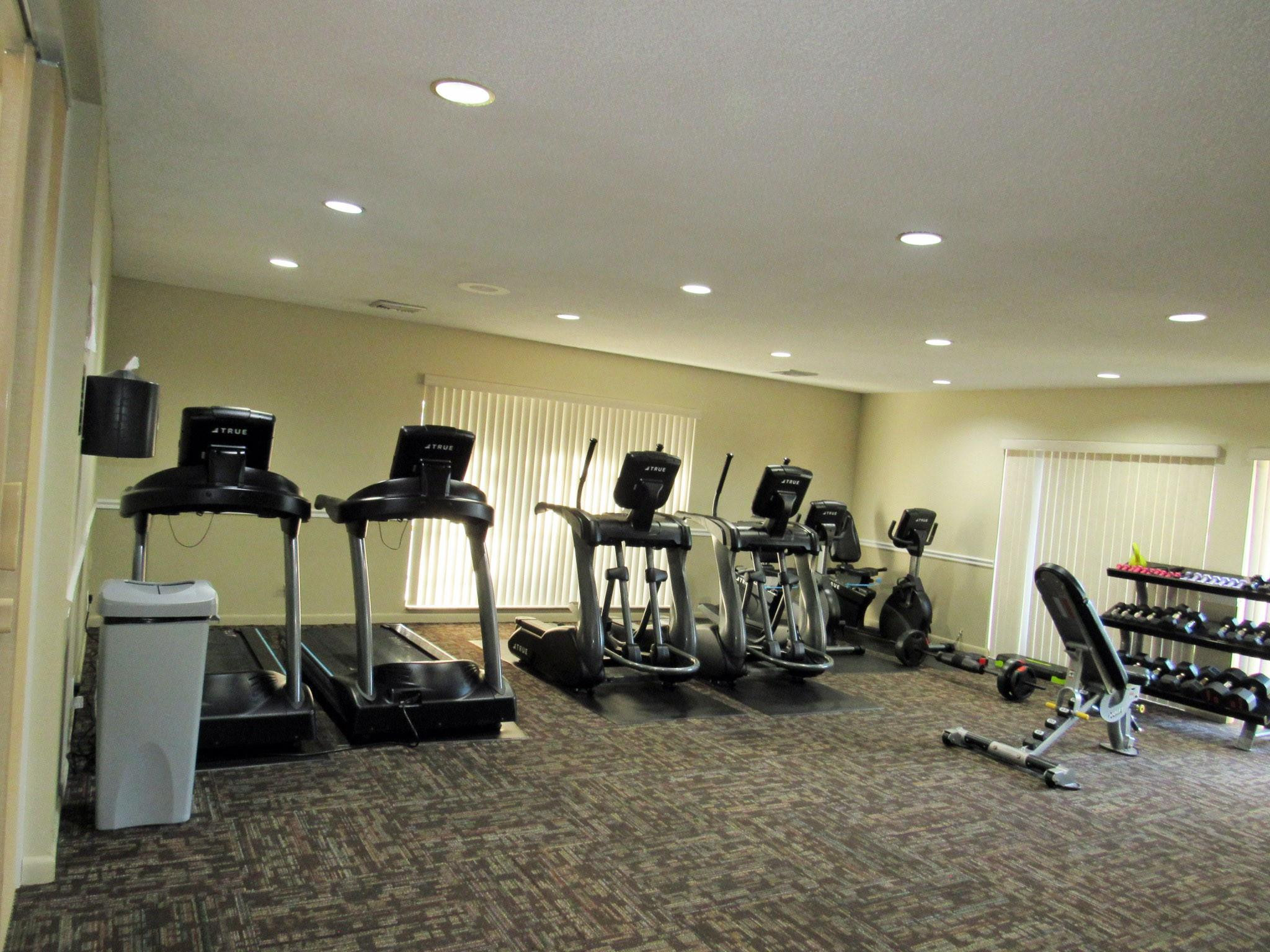 CONCORD VILLAGE - Residential