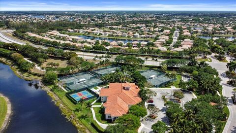 A home in Lake Worth