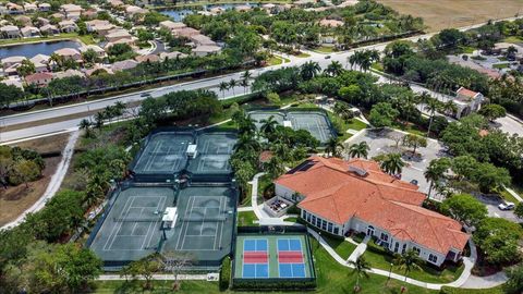 A home in Lake Worth