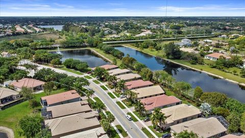 A home in Lake Worth