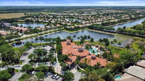 A home in Lake Worth