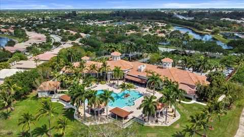 A home in Lake Worth