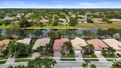 A home in Lake Worth