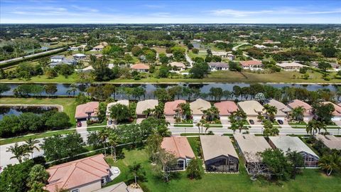 A home in Lake Worth