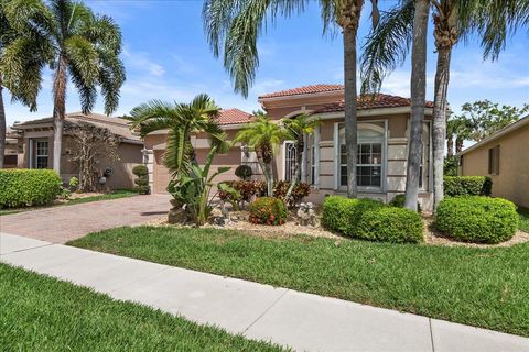 A home in Lake Worth