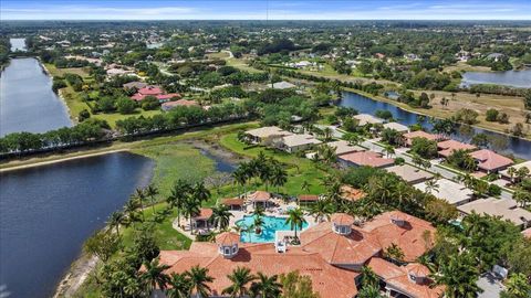 A home in Lake Worth