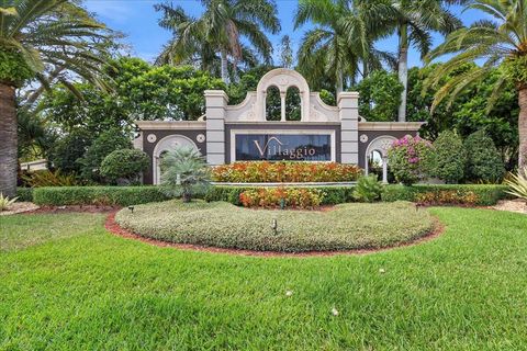 A home in Lake Worth