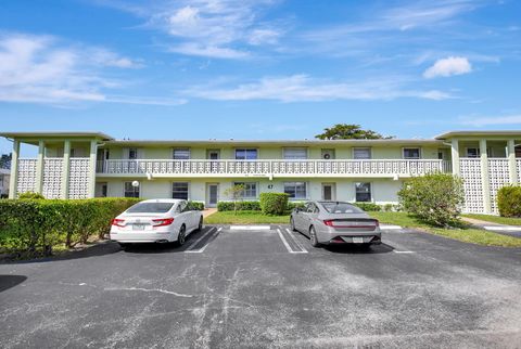 1670 NW 18th Avenue 202 Delray Beach FL 33445