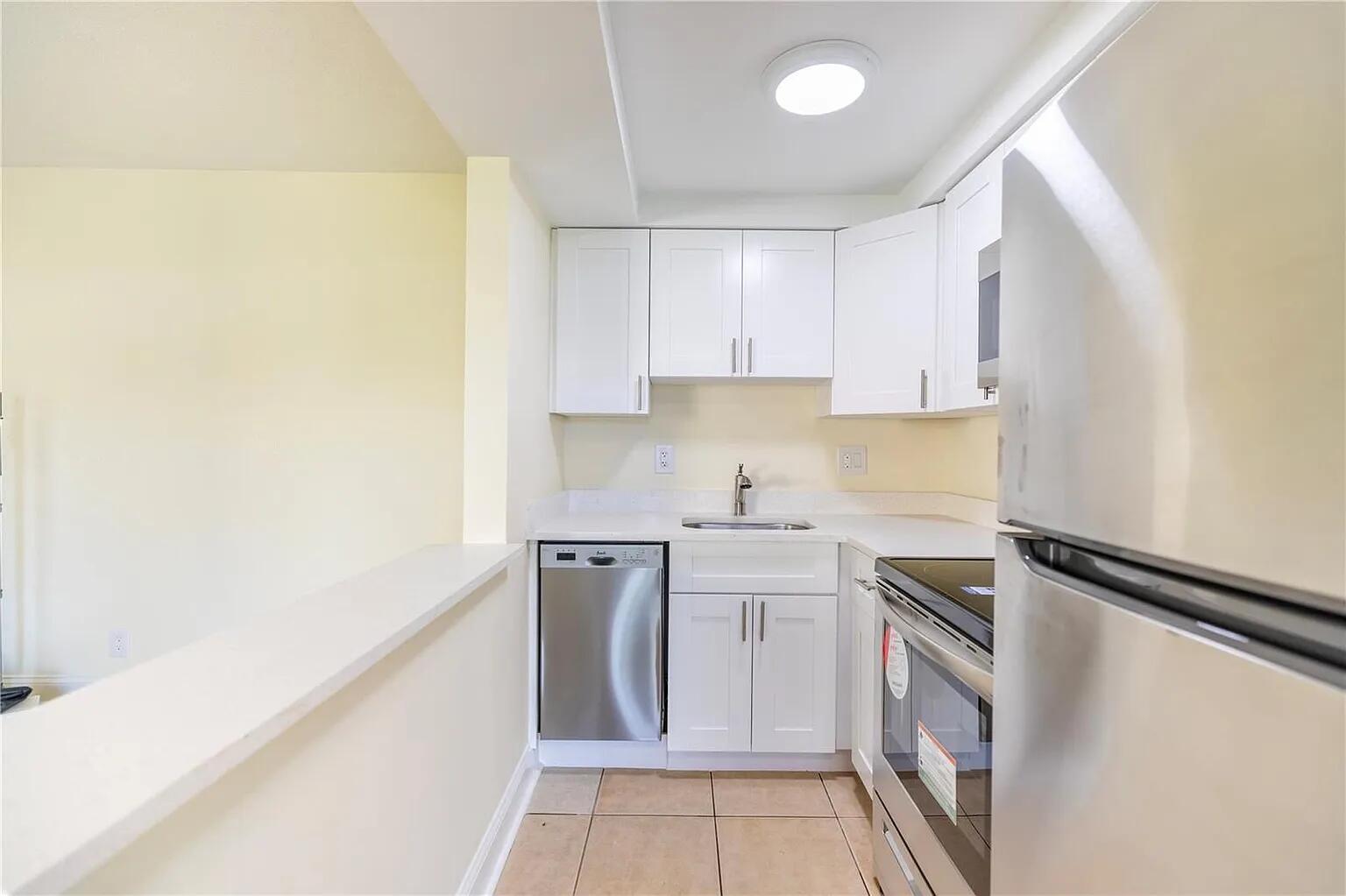 CYPRESS COVE - Residential Lease