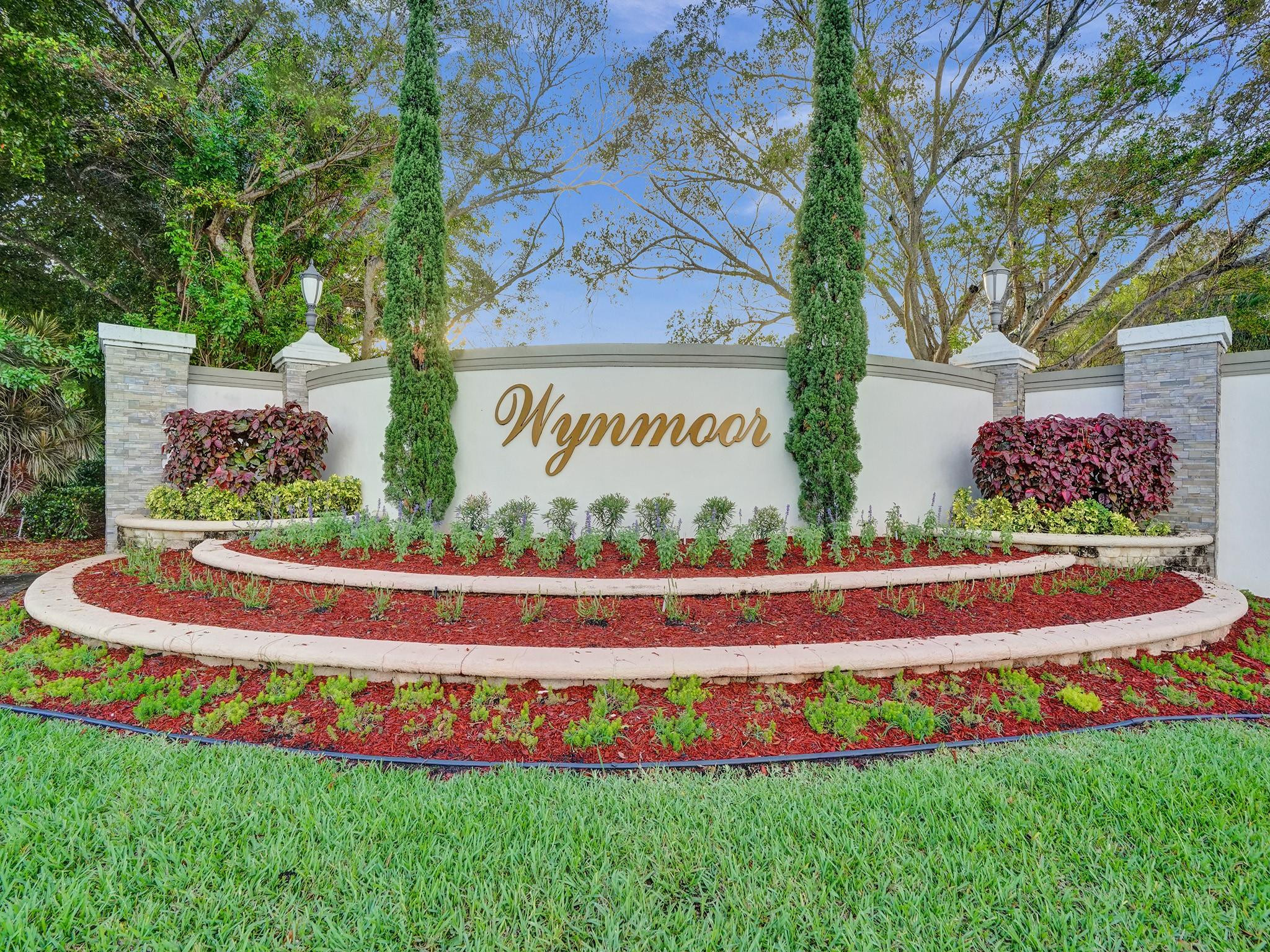 Wynmoor BAHAMA VILLAGE - Residential