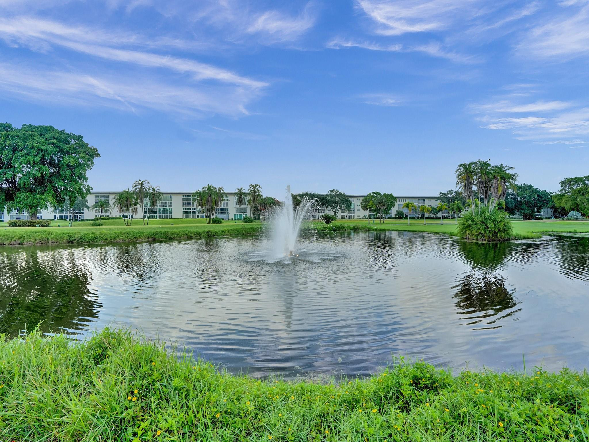 Wynmoor BAHAMA VILLAGE - Residential