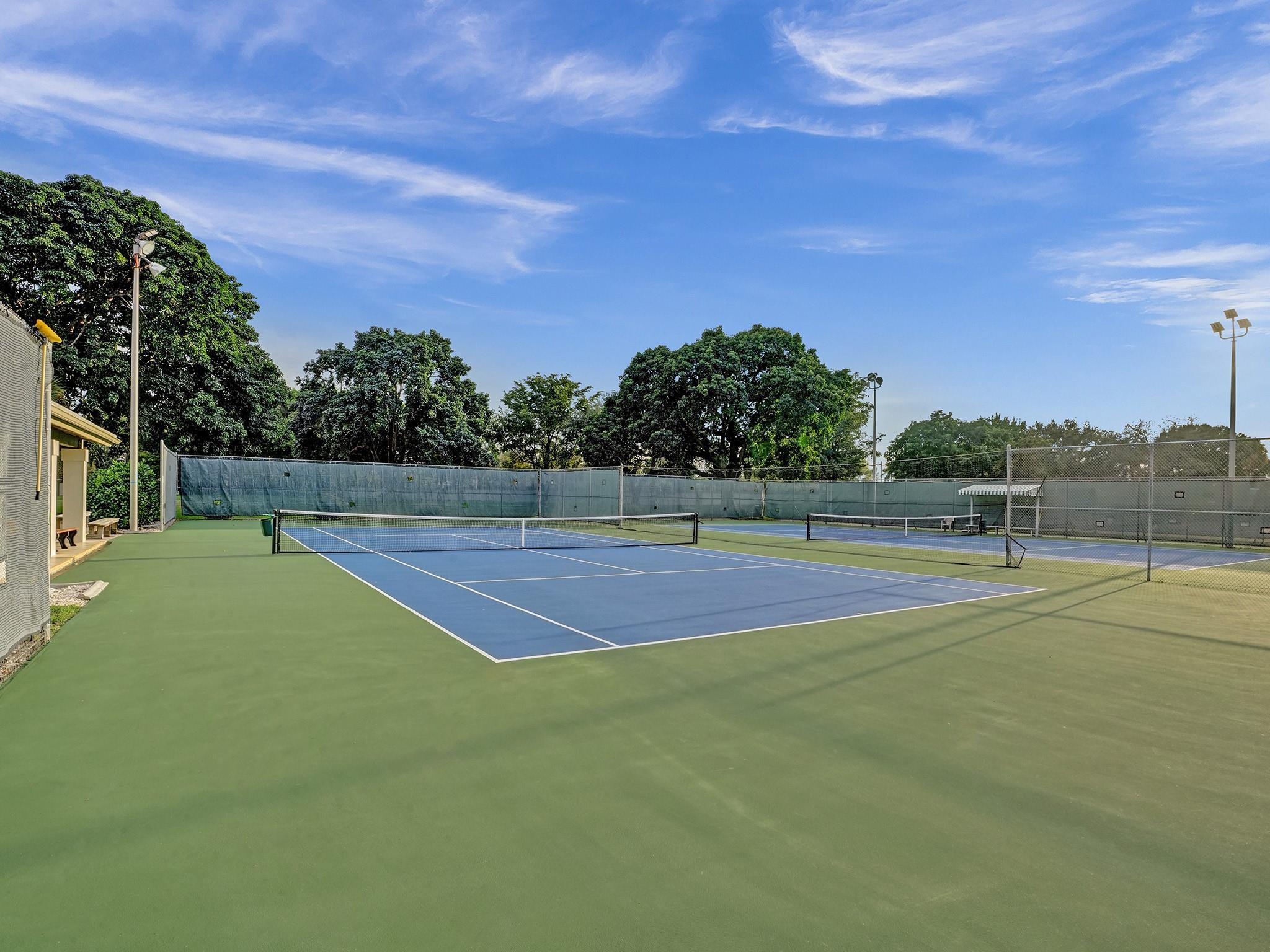 Wynmoor BAHAMA VILLAGE - Residential