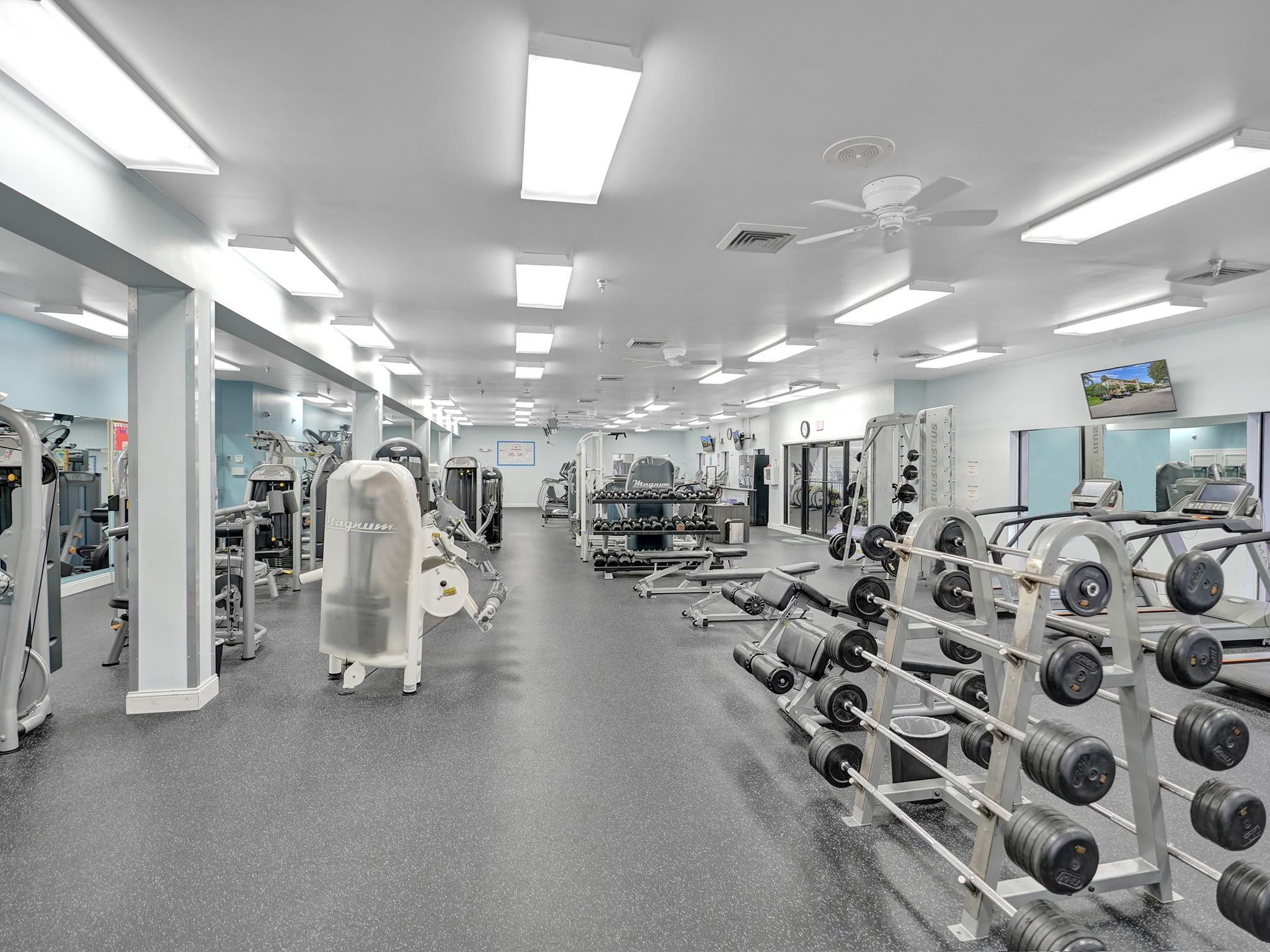 Wynmoor BAHAMA VILLAGE - Residential