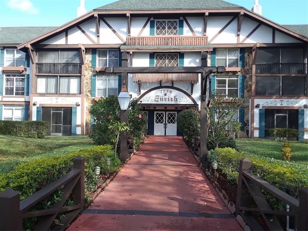 Photo of 3750 Inverrary Drive #2K, Lauderhill, FL 33319 (MLS # F10546868)