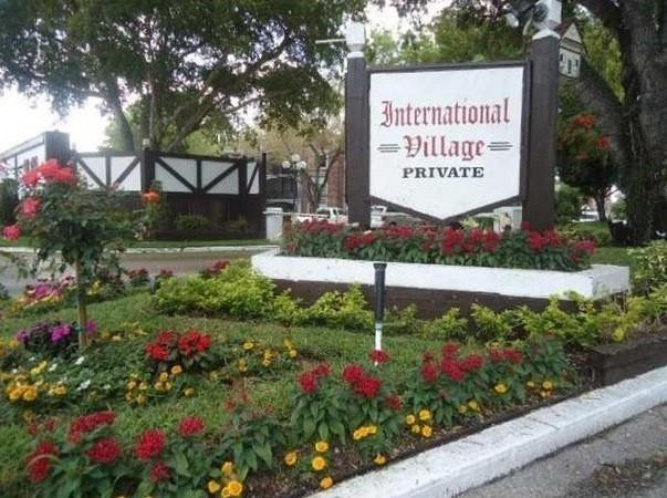 International Village at - Residential