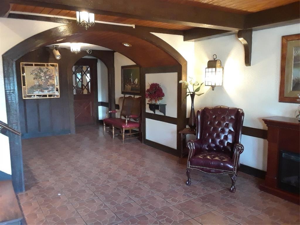 International Village at - Residential