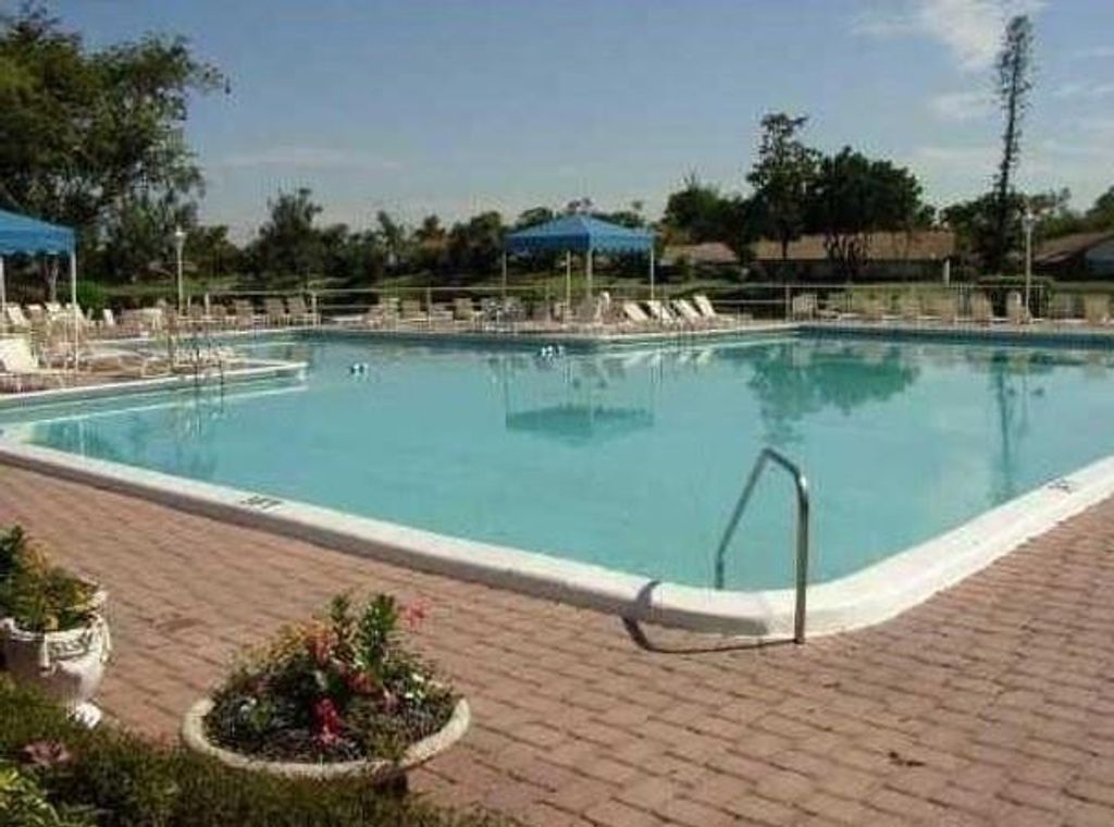 Photo of 3750 Inverrary Drive #2K, Lauderhill, FL 33319 (MLS # F10546868)