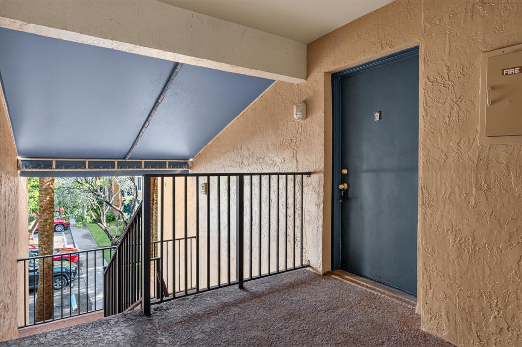 Photo of 10765 CLEARY Boulevard #307, Plantation, FL 33324 (MLS # B26076717)