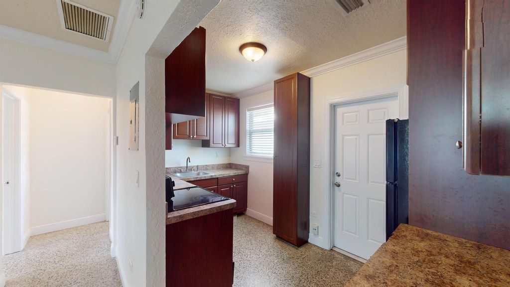 Photo of 343 Bamboo Road #2, Palm Beach Shores, FL 33404 (MLS # R11033982)