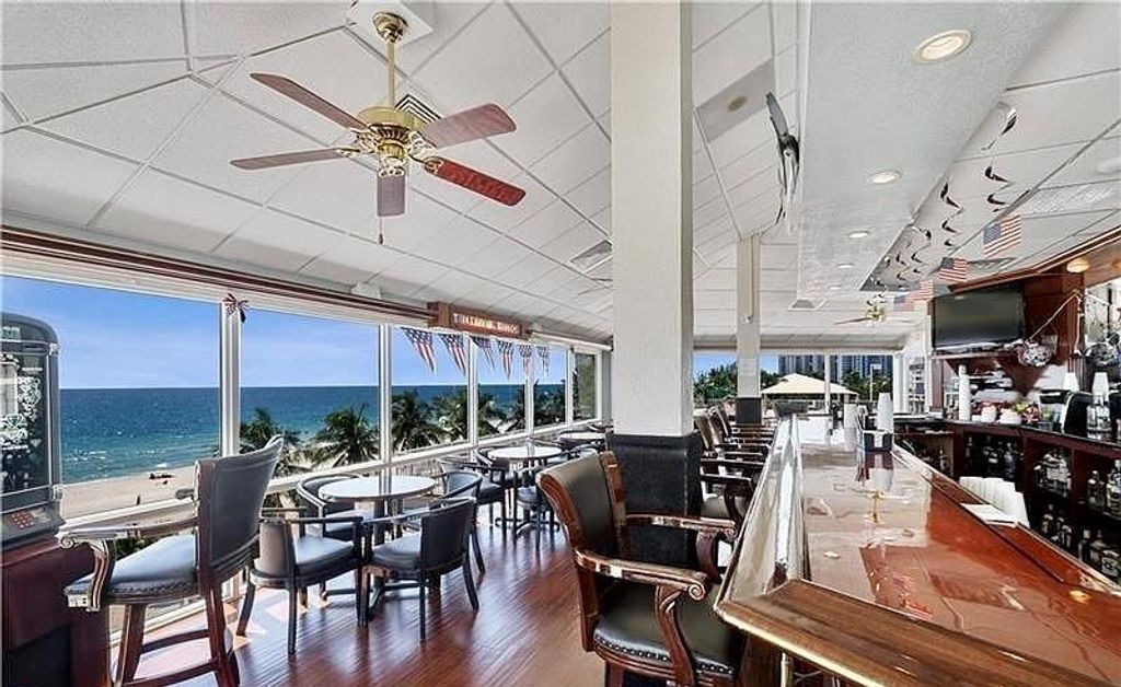 Photo of 101 Briny Avenue #401, Pompano Beach, FL 33062 (MLS # F10546342)