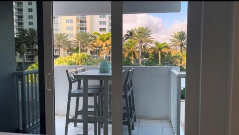 A home in Pompano Beach