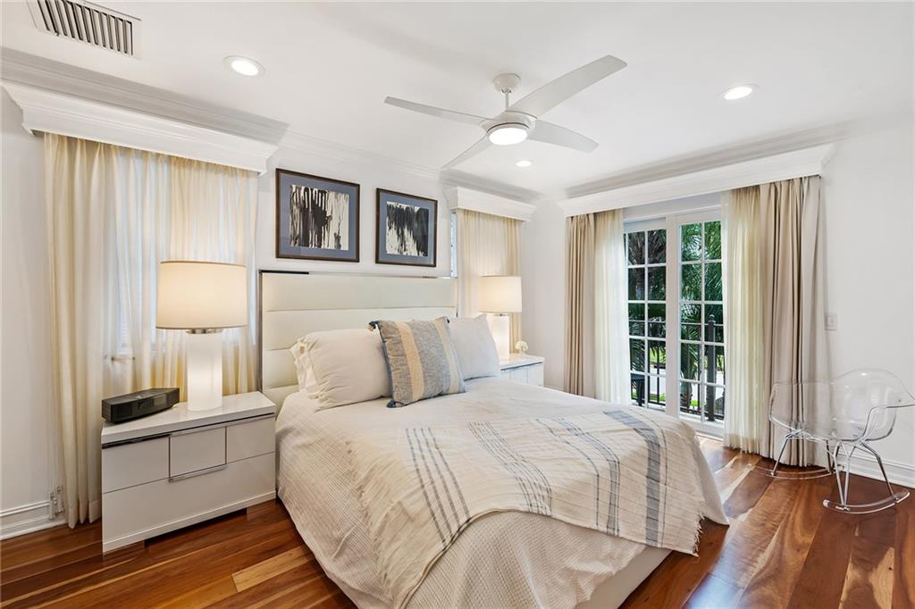 Idlewyld 1-19 B - Residential