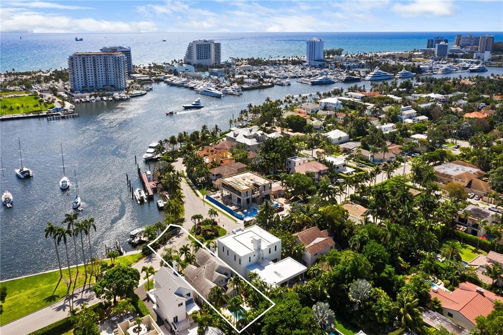 Idlewyld 1-19 B - Residential